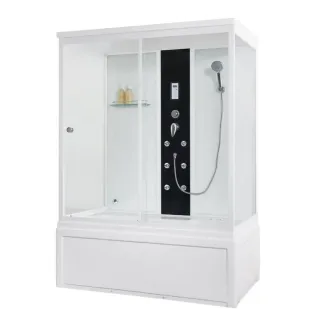 Душевая кабина Orans 86202WM	белый